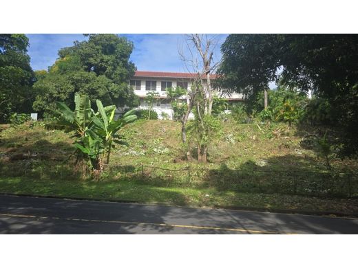 Land in Ancón, Distrito de Panamá