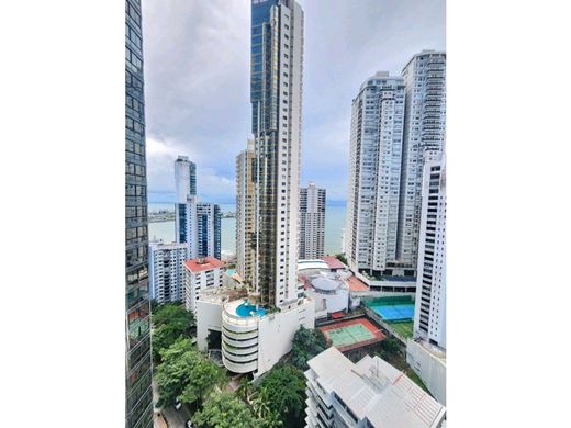 套间/公寓  Paitilla, Distrito de Panamá