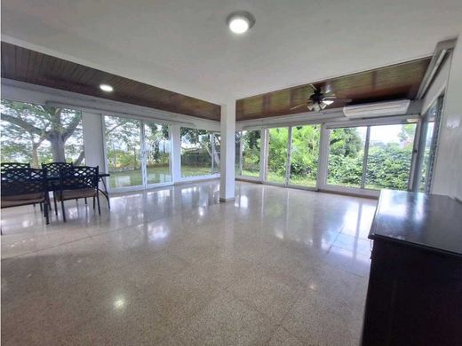 Luxury home in Panama City, Distrito de Panamá