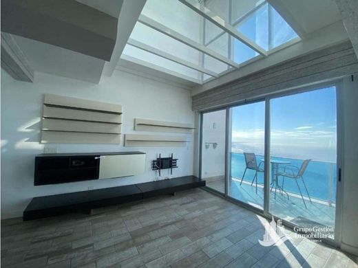 Penthouse in San Francisco, Distrito de San Francisco