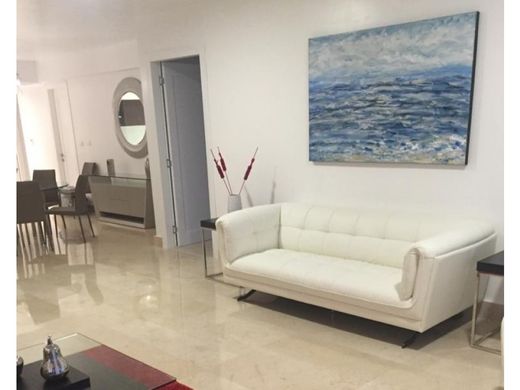 Daire Bella Vista, Distrito de Donoso