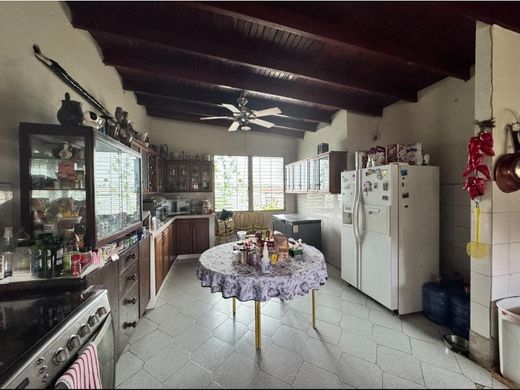 Casa di lusso a Las Lajas, Distrito de Panamá