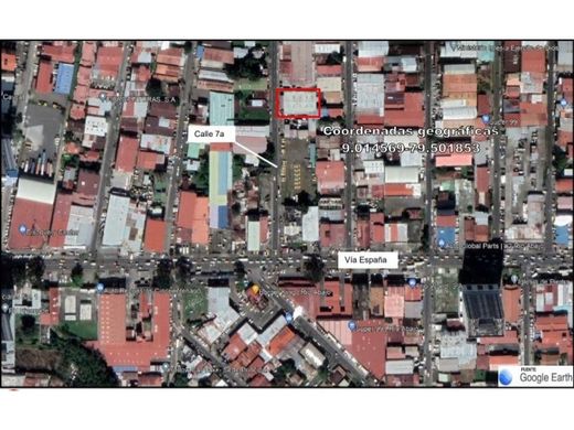 Terreno a Panamá, Distrito de Panamá