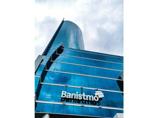 Ufficio a Panamá, Distrito de Panamá