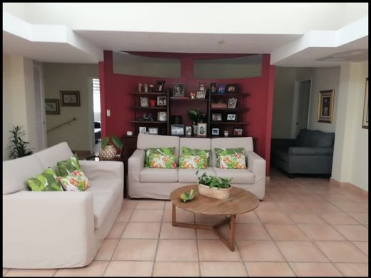 호화 저택 / Bella Vista, Distrito de Donoso