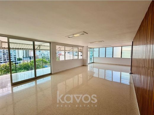 Apartment / Etagenwohnung in Panama-Stadt, Distrito de Panamá