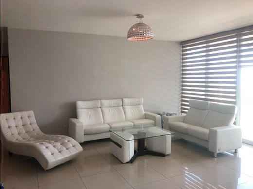 Apartment / Etagenwohnung in Panama-Stadt, Distrito de Panamá