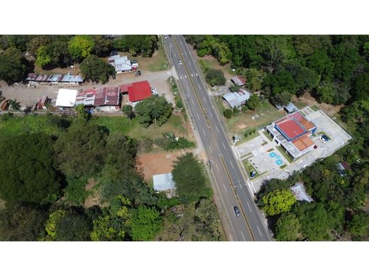 Terrain à Dolega District, Distrito de Dolega