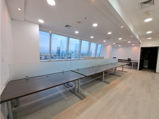 Escritório - Altos de San Francisco, Distrito de La Chorrera