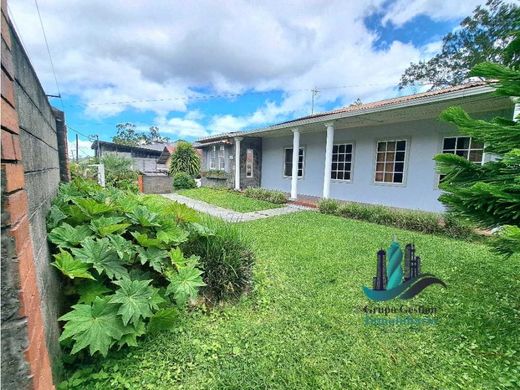 Πολυτελή κατοικία σε Boquete, Distrito de Boquete