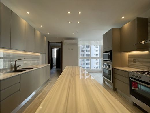 Apartamento - Bella Vista, Distrito de Donoso