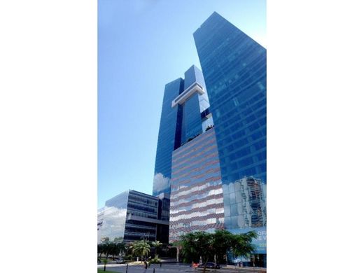 Office in Panama City, Distrito de Panamá