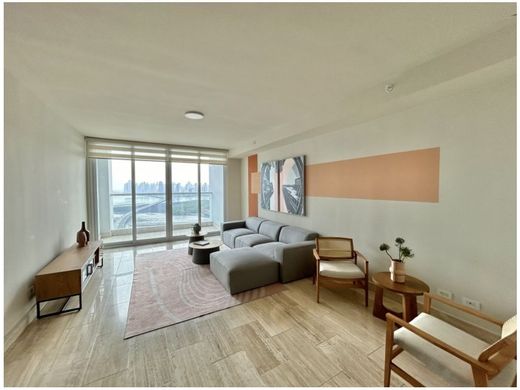 Appartement in Panama-stad, Distrito de Panamá