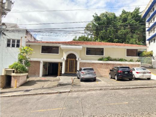 Casa de lujo en El Cangrejo, Distrito de Panamá