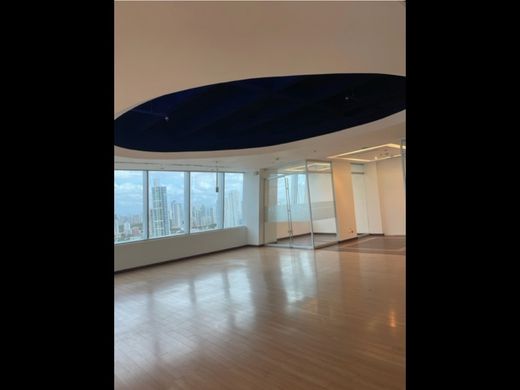 Ofis San Francisco, Distrito de San Francisco