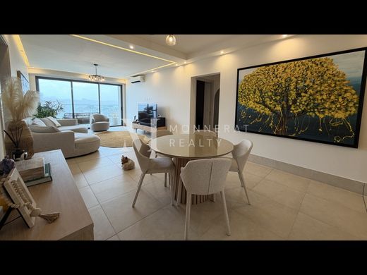 Piso / Apartamento en Ciudad de Panamá, Distrito de Panamá