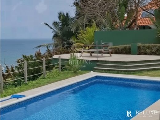 Colón, Distrito de Colónのホテル