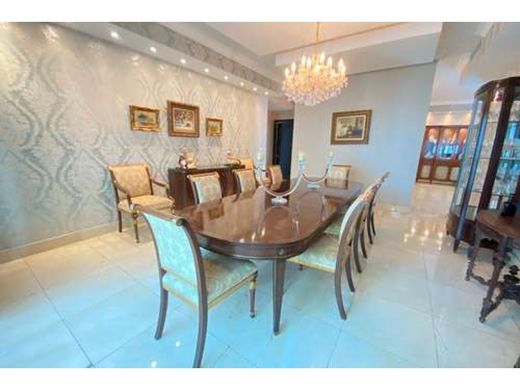 Piso / Apartamento en Ciudad de Panamá, Distrito de Panamá
