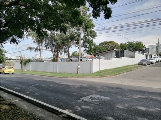 토지 / 파나마 시, Distrito de Panamá