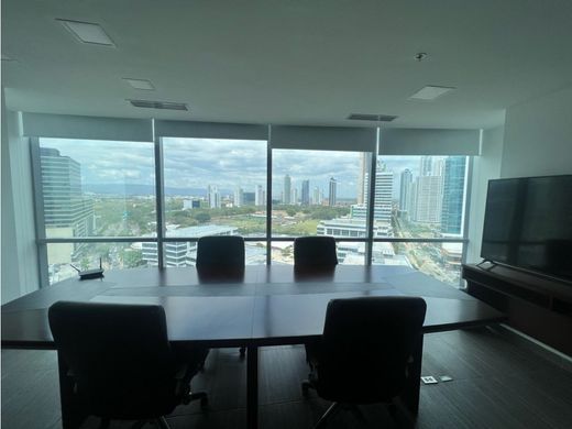 Bureau à Panamá, Distrito de Panamá