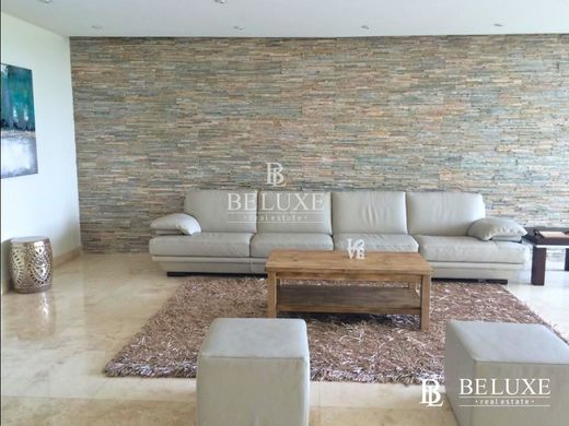 Apartment / Etagenwohnung in Panama-Stadt, Distrito de Panamá