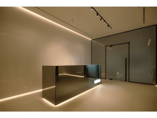 パナマシティ, Distrito de Panamáのオフィス