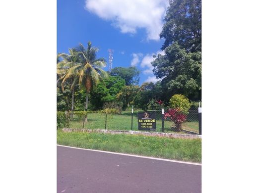 Terreno en La Chorrera, Distrito de La Chorrera