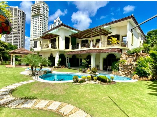 Luxus-Haus in Panama-Stadt, Distrito de Panamá