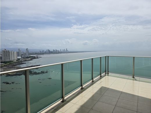 아파트 / 파나마 시, Distrito de Panamá