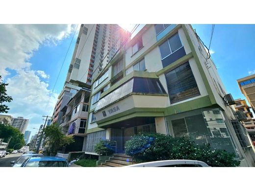 Κτίριο σε Bella Vista, Distrito de Donoso