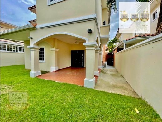 Luxury home in Panama City, Distrito de Panamá