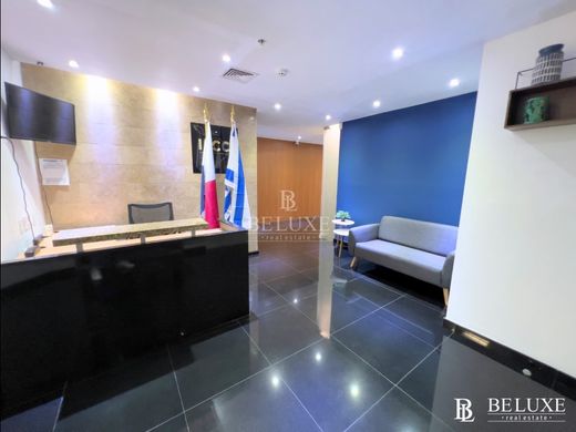 Ofis Panama (şehir)
, Distrito de Panamá