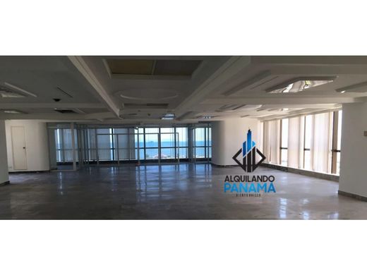 Ufficio a Panamá, Distrito de Panamá