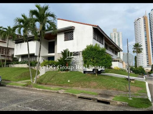 Πολυτελή κατοικία σε Πόλη του Παναμά, Distrito de Panamá