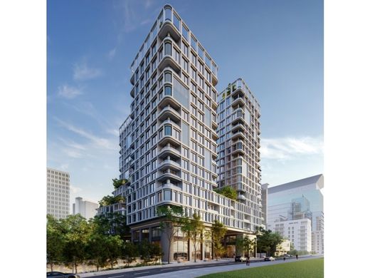 Apartamento - Bella Vista, Distrito de Donoso