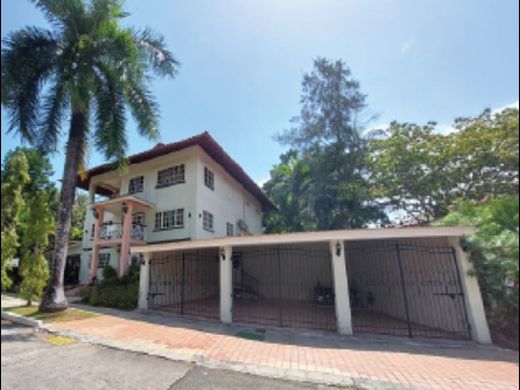 Luxus-Haus in Panama-Stadt, Distrito de Panamá