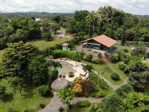 Albergo a El Valle, Distrito de Natá