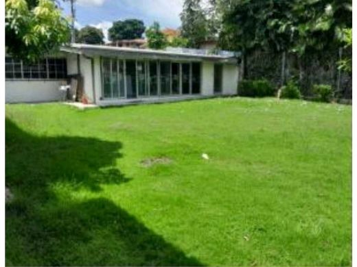 Casa de lujo en El Carmen, Distrito de Panamá