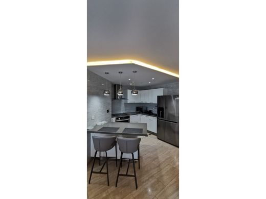 아파트 / 파나마 시, Distrito de Panamá