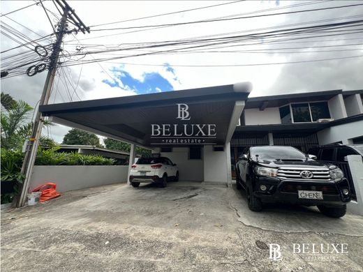 Lüks ev Panama (şehir)
, Distrito de Panamá