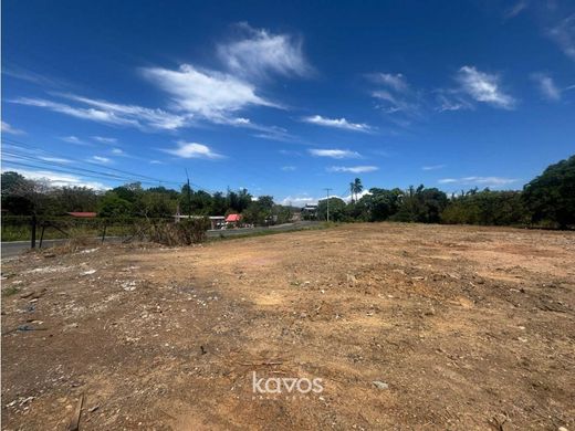 Land in Santiago de Veraguas, Distrito de Santiago