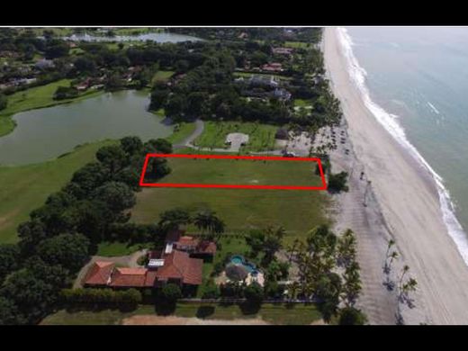 Land in Antón, Distrito de Antón