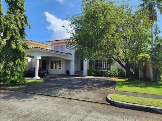 Luxury home in Panama City, Distrito de Panamá