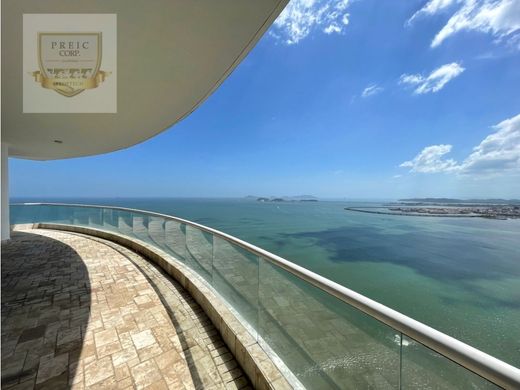 Apartment in Panama City, Distrito de Panamá