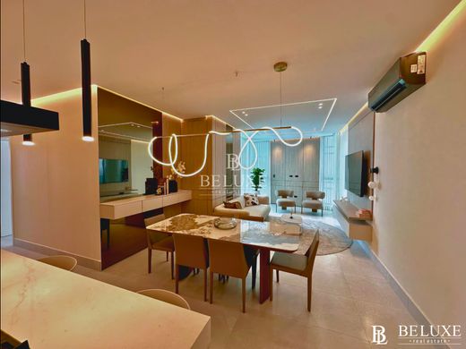 Apartment / Etagenwohnung in Panama-Stadt, Distrito de Panamá