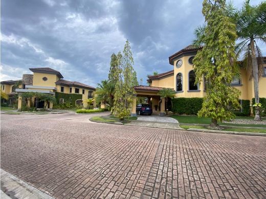 Luxury home in Panama City, Distrito de Panamá