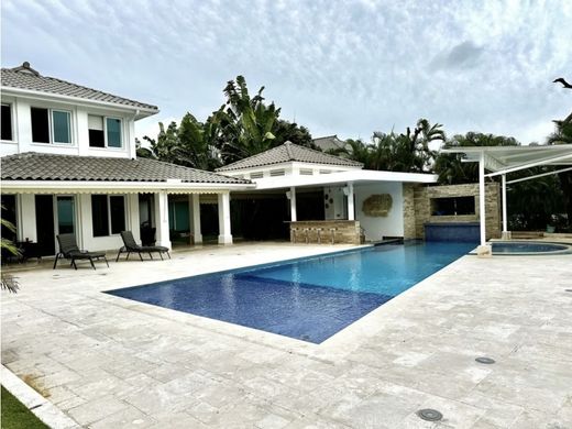 Casa de luxo - Antón, Distrito de Antón