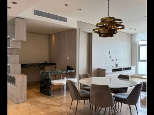 Apartment / Etagenwohnung in Panama-Stadt, Distrito de Panamá