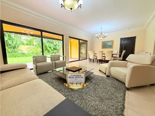 Casa di lusso a Panamá, Distrito de Panamá