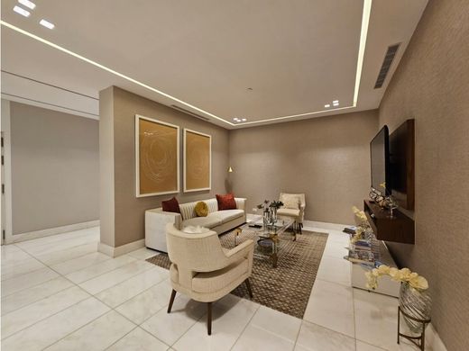 아파트 / 파나마 시, Distrito de Panamá